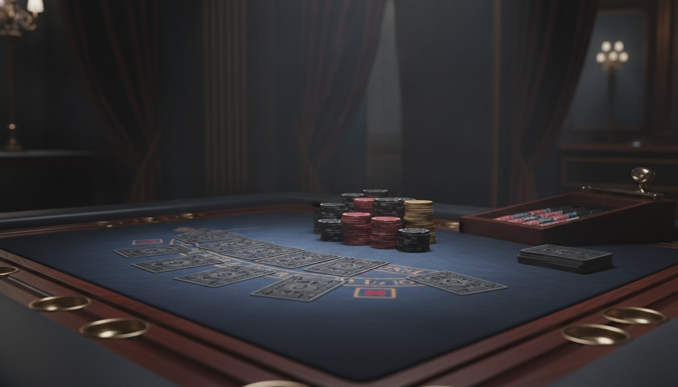 Découverte des Jeux sur Madnix Casino